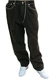 Enyce - Enyce Crinkled Smoke-Colored Jeans