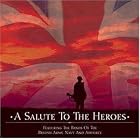 Salute To The Heroes by  John II Addison, Kenneth J. Alford, Paul Anka, Thomas Arne, and William Boyce 