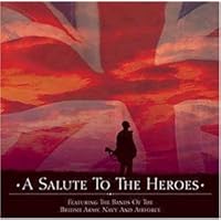 Salute to the Heroes