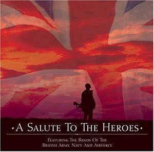 CD-Charts  Music : A Salute to the Heroes