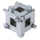 TEKTON by MIT 5807 5-in-1 3 8-Inch Drive Disc Brake Piston Retractor by TEKTON