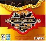 Chocolatier 2 - Secret Ingredients