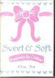 Sweet & Soft Baby Fragrance