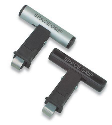 MINOURA SG-100N スペースグリップ ブラック