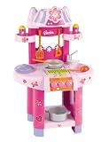 Klein - 9588 - Cuisine - Kitchenette Barbie