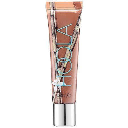 Benefit Cosmetics Ultra Plush Lip Gloss Hoola, 0.5 oz