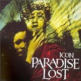 Letra de Icon, Paradise Lost