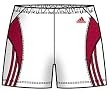 Adidas Response Court Skort