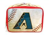 Arizona Diamondbacks Team Logo Lunch Bag