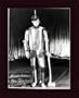Buddy Ebsen - Tin Man, Framed Art Print by Hoch Gallery