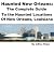 Haunted New Orleans: The Complete Guide to the Haunted Locations of New Orleans, Louisiana