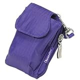 Baggallini Flip Phone Case - Rip Stop