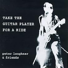Take the Guitar Player for a Ride