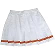 Boast Microfiber Skirt-White/Suede (12)