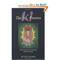 KI Process: Korean Secrets for Cultivating Dynamic Energy