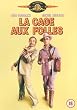 La Cage Aux Folles [DVD] [1980]