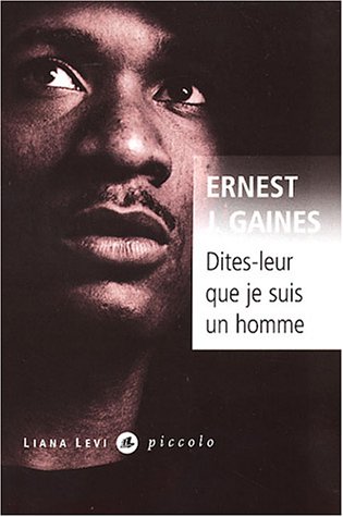 City Travel Guides Discounted  Livres : Dites-leur que je suis un homme