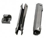 Aimco H919217 Front Disc Brake Caliper Hardware Kits