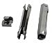 Aimco H919217 Front Disc Brake Caliper Hardware Kits