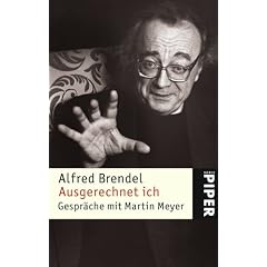 Ausgerechnet ich: Gespr�che mit Martin Meyer