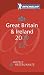 Britain and Ireland 2009: Hotels und Restaurants (roter Hotelf�hrer Rest)