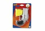 Eigenschaften The Toy Company 2028446 / The Toy Company 2028446 - BOYS FUN Agentenpistole, ts2