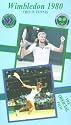 Wimbledon 1980 [VHS]