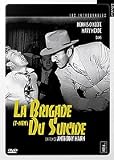 Revue Wild Side Vidéo  / La Brigade du suicide (Version Pocket)