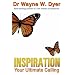 Inspiration: Your Ultimate Calling