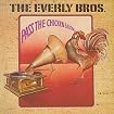 Pass the Chicken & Listen