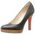 oh DEER! Women's Marilyn Platform Pump