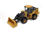 Review Britains 15704 / Britains 15704 - John Deere 624J Wheel Loader 1:50th Scale