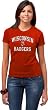 Wisconsin Badgers Women's Perennial T-Shirt