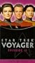 Star Trek - Voyager, Episode 11: State of Flux [VHS]