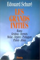 Les grands initi�s