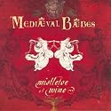 Mistletoe and Wine: A Seasonal Collection