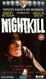 Nightkill [1980] VHS
