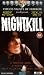 VHS : Nightkill [1980]