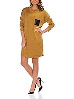 Nice&Rock Robe Henri (MOUTARDE)