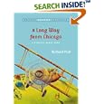 A Long Way From Chicago (Puffin Modern Classics)