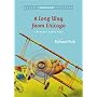 A Long Way from Chicago: A Novel in Stories (Puffin Classics)