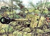 Eigenschaften Italeri 6879S / Italeri 6879 - Weltkrieg 2, German Soldiers and PAK40 Gun