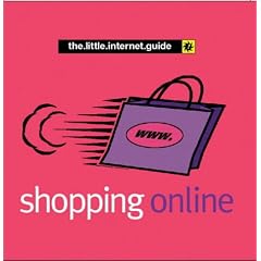 Shopping Online (the.little.internet.guides)