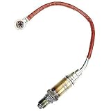 Bosch 13133 Oxygen Sensor, OE Type Fitment by Bosch