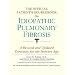 The Official Patient's Sourcebook on Idiopathic Pulmonary Fibrosis