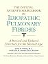 The Official Patient's Sourcebook on Idiopathic Pulmonary Fibrosis