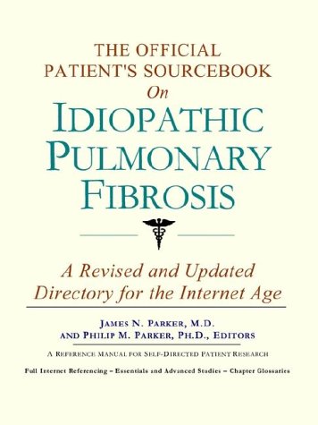 Pulmonary-Fibrosis