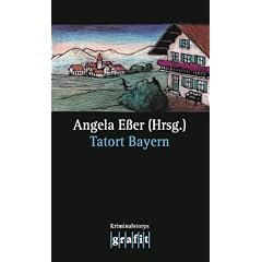 Tatort Bayern: Kriminalstorys