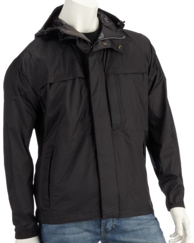 Timberland 37488-001 Herren Jacke, Gr. 52 (L), blau (new french navy)