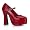 Red Patent